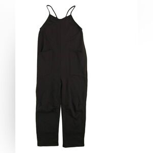 Moa Moa Girls Fleece Jumpsuit